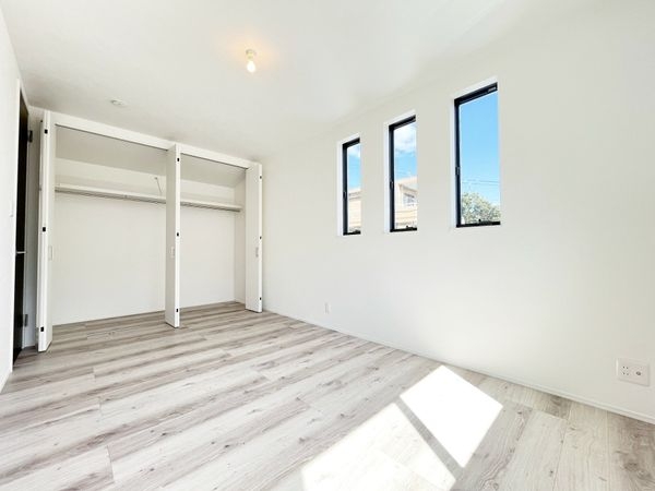 宝塚市長寿ガ丘の中古一戸建て