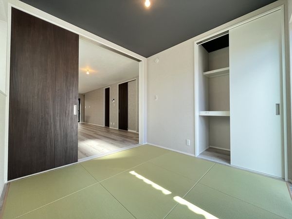 宝塚市長寿ガ丘の中古一戸建て