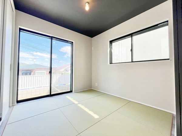 宝塚市長寿ガ丘の中古一戸建て