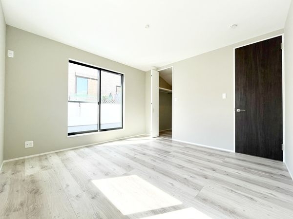 宝塚市長寿ガ丘の中古一戸建て