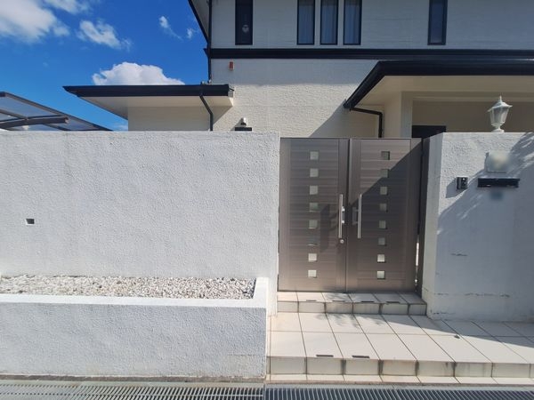 芦屋市三条町　中古一戸建て