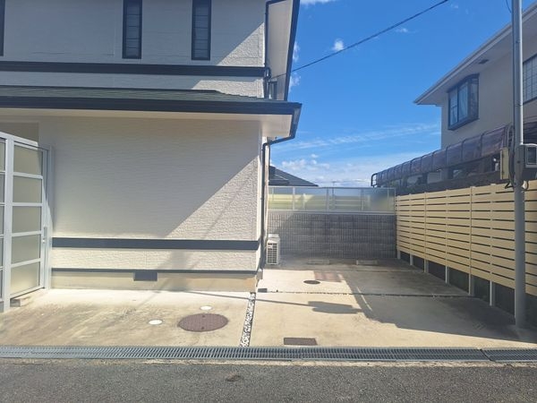 芦屋市三条町　中古一戸建て