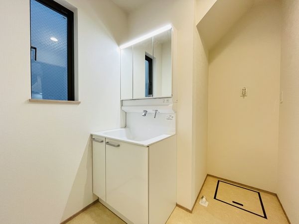 尼崎市大庄西町３丁目　新築一戸建て　２期　B号棟