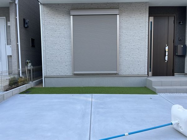 尼崎市大庄西町３丁目　新築一戸建て　２期　B号棟