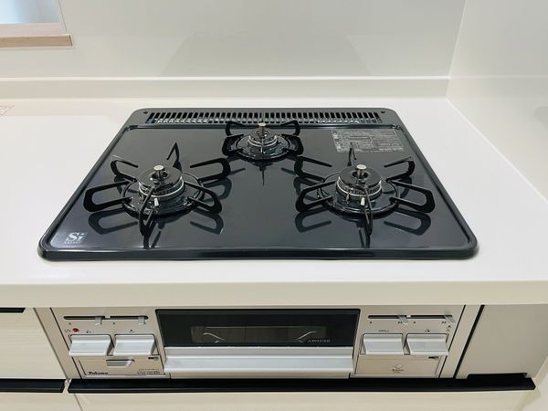 尼崎市大庄西町３丁目　新築一戸建て　２期　B号棟