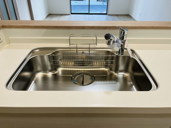 尼崎市大庄西町３丁目　新築一戸建て　２期　B号棟