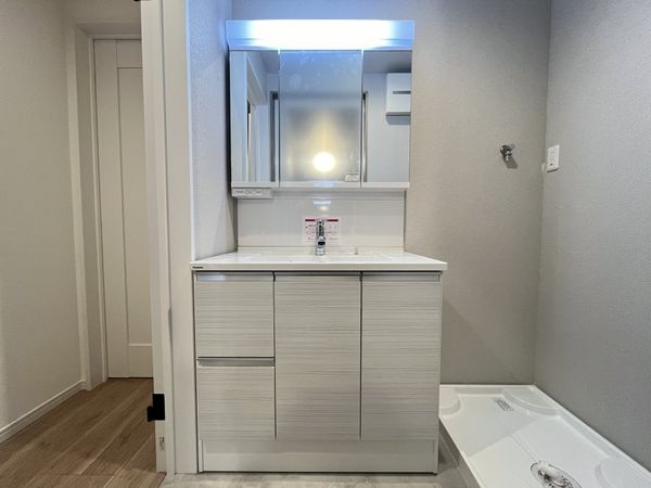 宝塚市美座2丁目　新築一戸建て