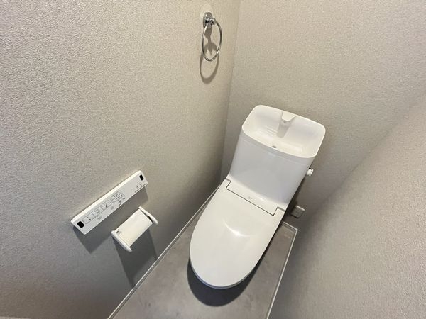 宝塚市美座2丁目　新築一戸建て