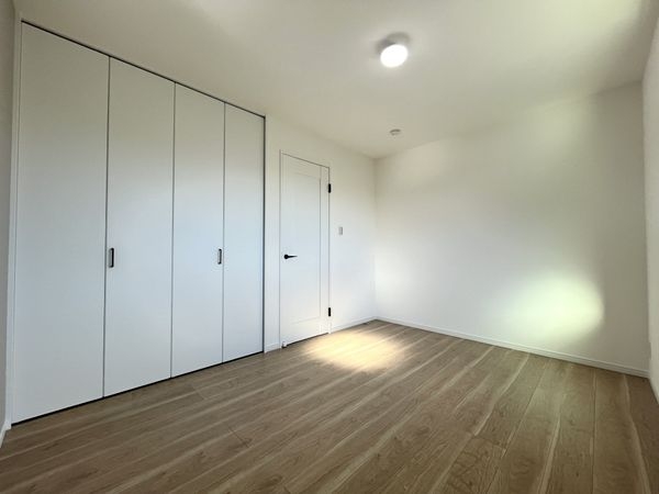 宝塚市美座2丁目　新築一戸建て