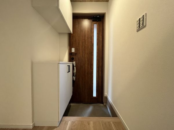 宝塚市美座2丁目　新築一戸建て