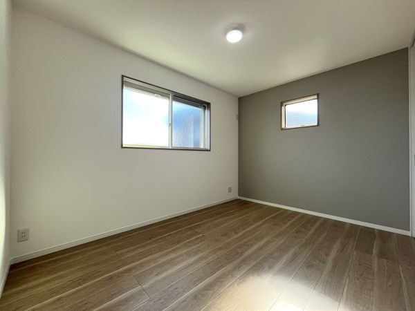 宝塚市美座2丁目　新築一戸建て