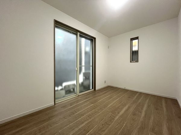 宝塚市美座2丁目　新築一戸建て