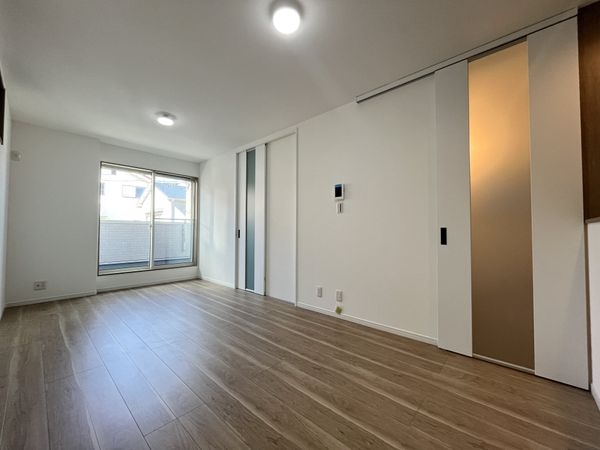 宝塚市美座2丁目　新築一戸建て