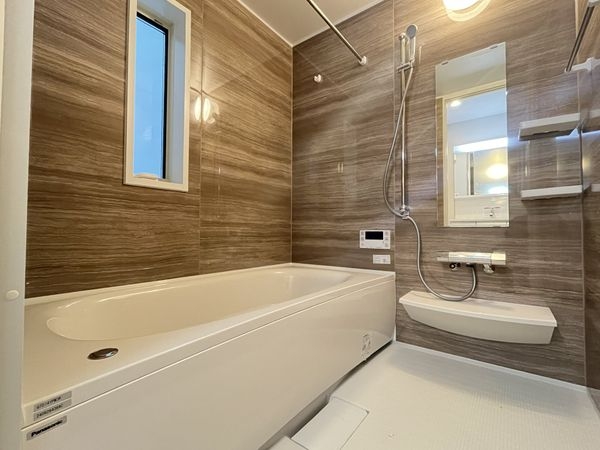 宝塚市美座2丁目　新築一戸建て