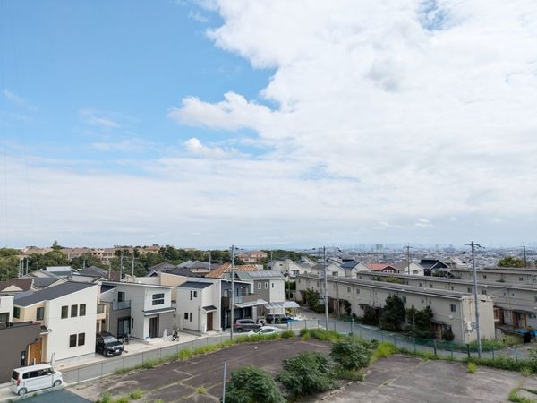 グランドヒル西宮高座台マンション　中古マンション