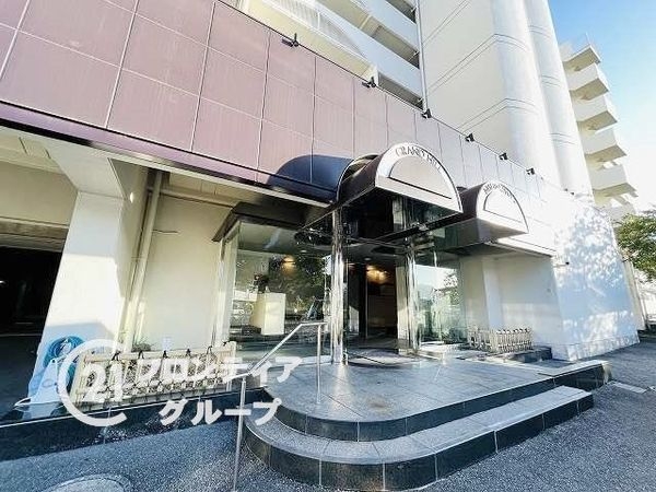 グランドヒル西宮高座台マンション　中古マンション