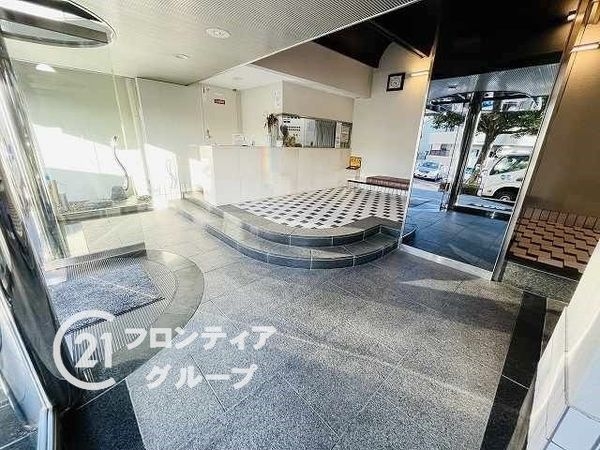 グランドヒル西宮高座台マンション　中古マンション