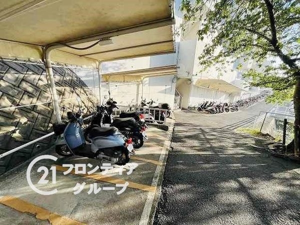 グランドヒル西宮高座台マンション　中古マンション