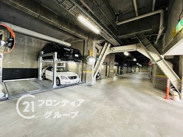 グランドヒル西宮高座台マンション　中古マンション