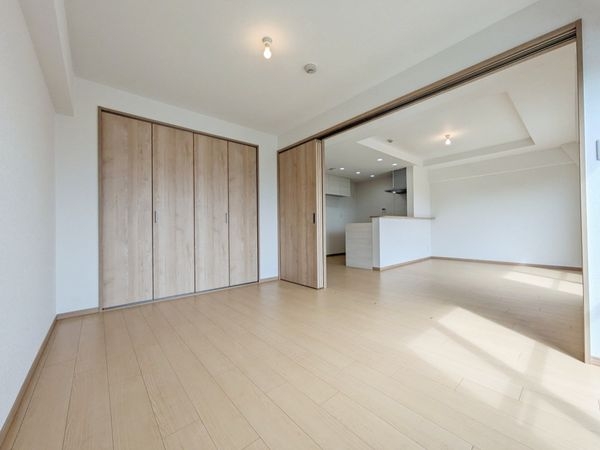 グランドヒル西宮高座台マンション　中古マンション