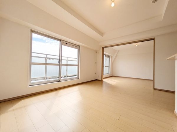 グランドヒル西宮高座台マンション　中古マンション