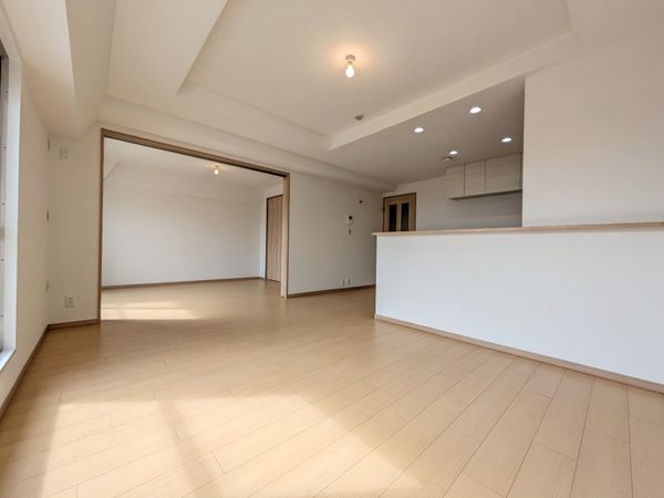グランドヒル西宮高座台マンション　中古マンション
