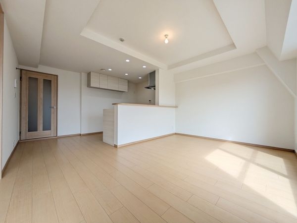グランドヒル西宮高座台マンション　中古マンション