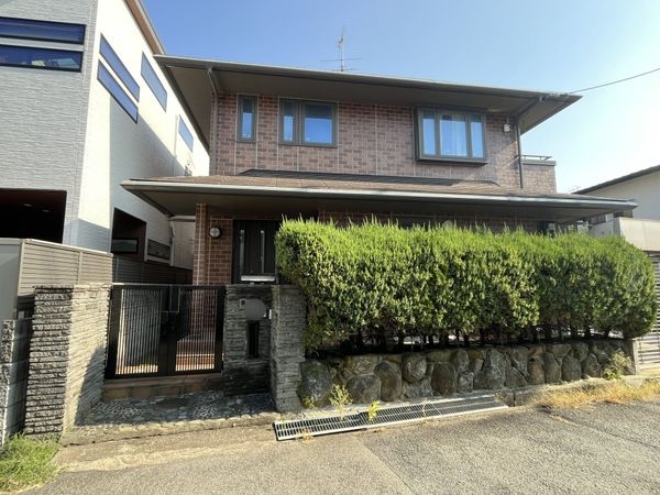 西宮市小松南町１丁目の中古一戸建て