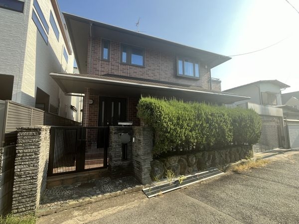 西宮市小松南町１丁目の中古一戸建て