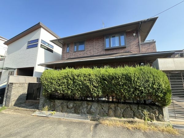 西宮市小松南町１丁目の中古一戸建て