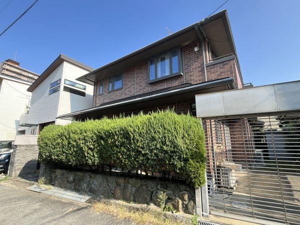 西宮市小松南町１丁目の中古一戸建て