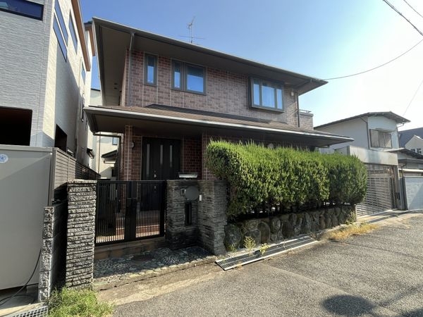 西宮市小松南町１丁目の中古一戸建て