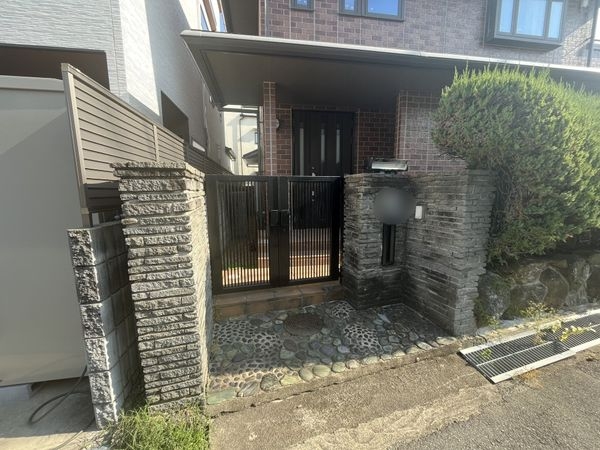 西宮市小松南町１丁目の中古一戸建て