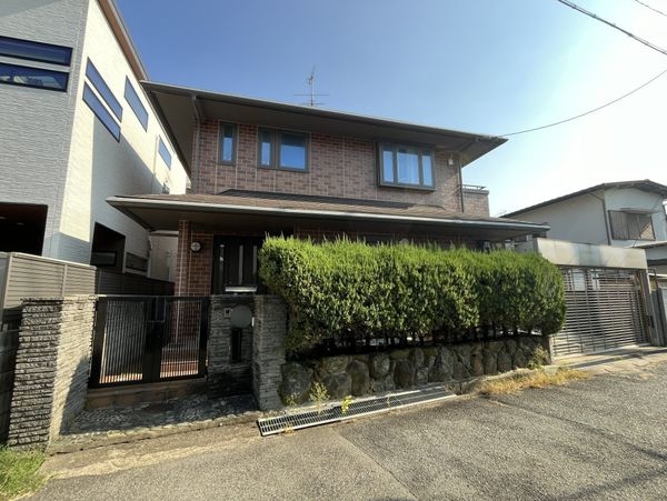 西宮市小松南町１丁目の中古一戸建て