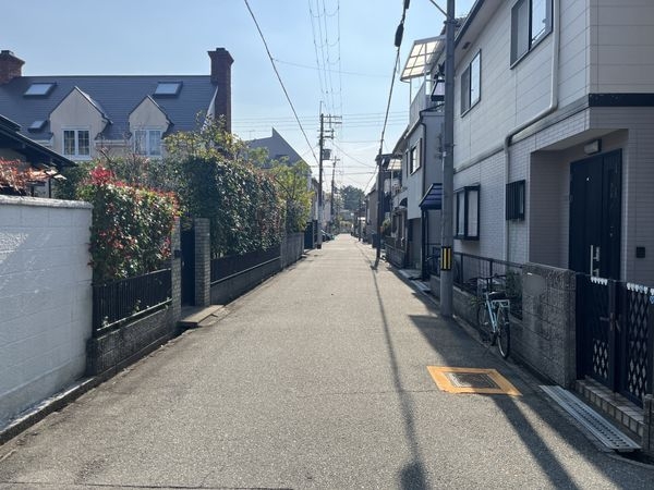 西宮市小松南町１丁目の中古一戸建て