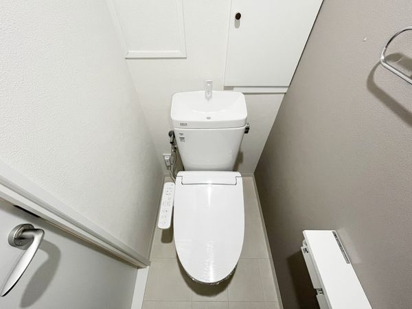 セレッソコート甲東園弐番館　中古マンション