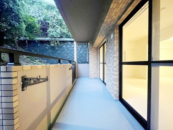 セレッソコート甲東園弐番館　中古マンション
