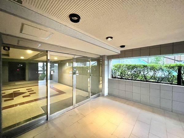セレッソコート甲東園弐番館　中古マンション