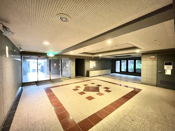 セレッソコート甲東園弐番館　中古マンション