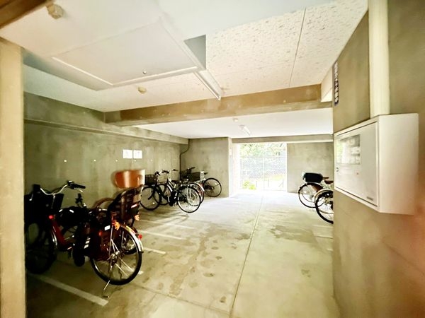 セレッソコート甲東園弐番館　中古マンション