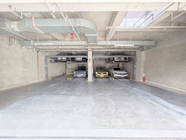 セレッソコート甲東園弐番館　中古マンション