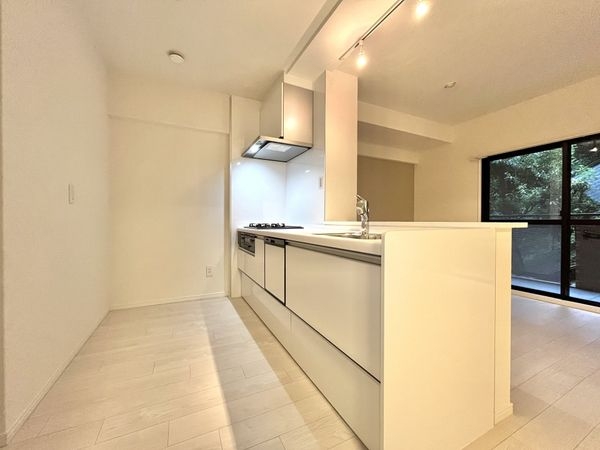 セレッソコート甲東園弐番館　中古マンション