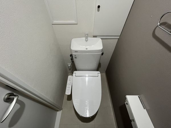セレッソコート甲東園弐番館　中古マンション