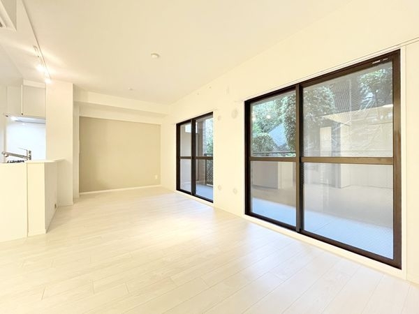 セレッソコート甲東園弐番館　中古マンション