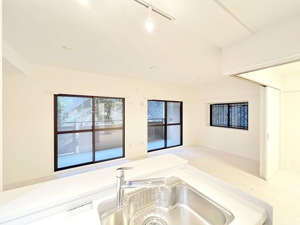セレッソコート甲東園弐番館　中古マンション