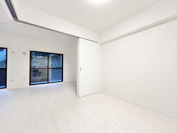 セレッソコート甲東園弐番館　中古マンション