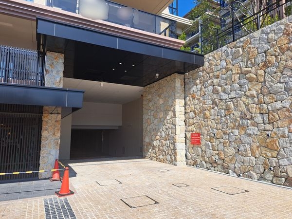 ヴェレーナシティ夙川パークナード１　中古マンション