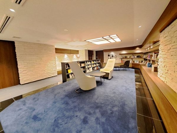 ヴェレーナシティ夙川パークナード１　中古マンション