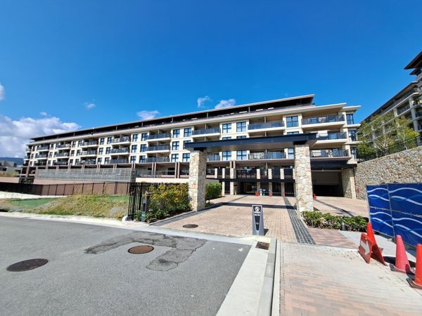ヴェレーナシティ夙川パークナード１　中古マンション