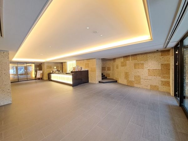 ヴェレーナシティ夙川パークナード１　中古マンション